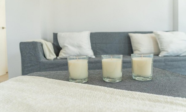 Nouvelle construction - Apartement Flat -
Orihuela Costa - Playa Flamenca