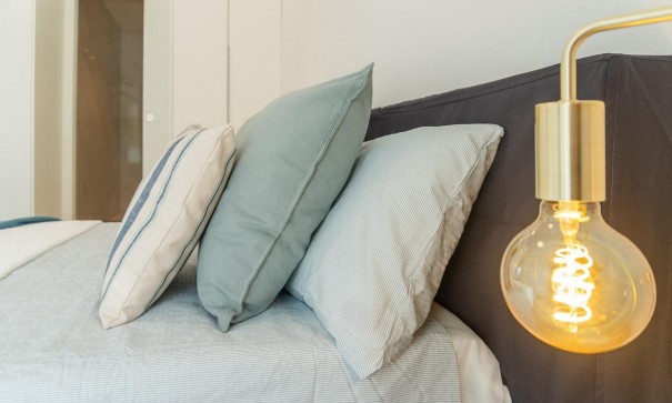 Nouvelle construction - Apartement Flat -
Orihuela Costa - Playa Flamenca