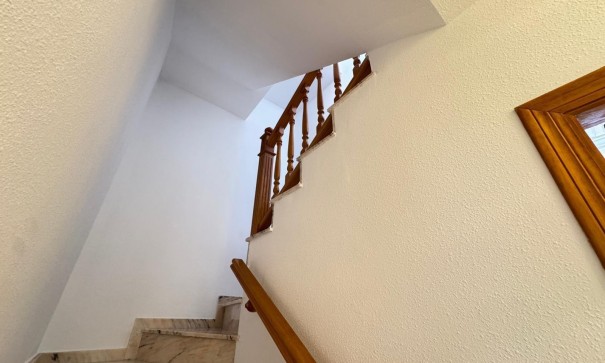 Sale - Town house -
Orihuela Costa - Lomas de Cabo Roig-Los Dolses