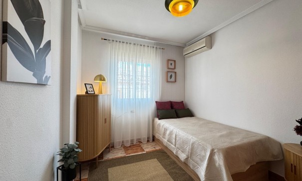 Sale - Town house -
Orihuela Costa - Lomas de Cabo Roig-Los Dolses