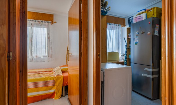 Herverkoop - Apartement Flat -
Torrevieja - La siesta