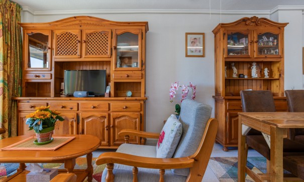 Herverkoop - Apartement Flat -
Torrevieja - La siesta