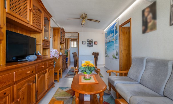 Herverkoop - Apartement Flat -
Torrevieja - La siesta