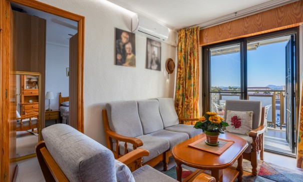 Herverkoop - Apartement Flat -
Torrevieja - La siesta