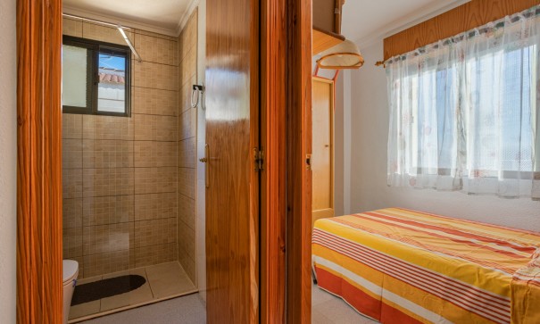 Herverkoop - Apartement Flat -
Torrevieja - La siesta