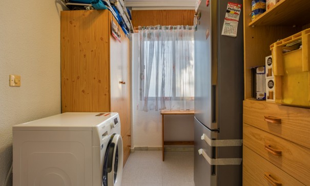 Herverkoop - Apartement Flat -
Torrevieja - La siesta