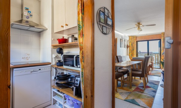 Herverkoop - Apartement Flat -
Torrevieja - La siesta