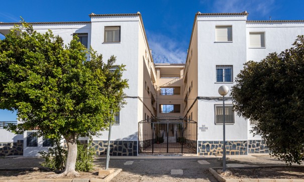 Herverkoop - Apartement Flat -
Torrevieja - La siesta