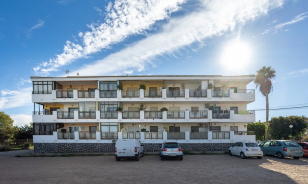 Herverkoop - Apartement Flat -
Torrevieja - La siesta