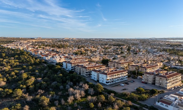 Herverkoop - Apartement Flat -
Torrevieja - La siesta