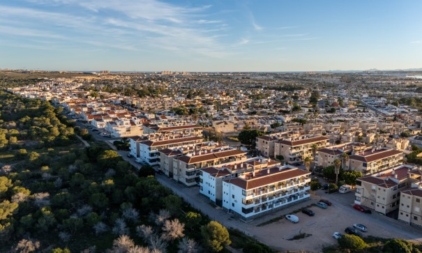 Herverkoop - Apartement Flat -
Torrevieja - La siesta