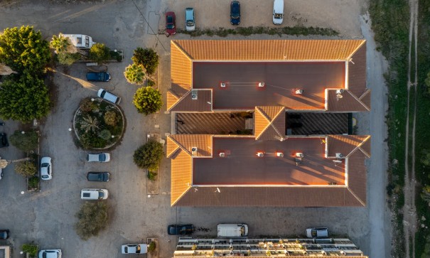 Herverkoop - Apartement Flat -
Torrevieja - La siesta