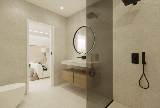 NIEUWBOUW - Appartement / Flat -
Catral