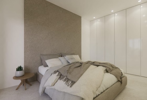 NIEUWBOUW - Appartement / Flat -
Catral