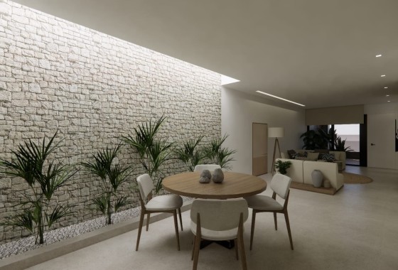 NIEUWBOUW - Appartement / Flat -
Catral