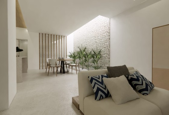 NIEUWBOUW - Appartement / Flat -
Catral