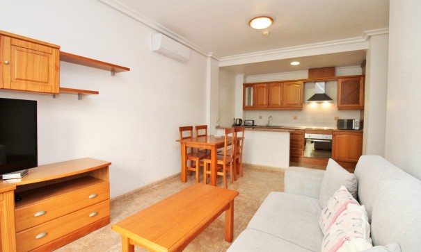 Venta - Apartamento piso -
Cabo Roig