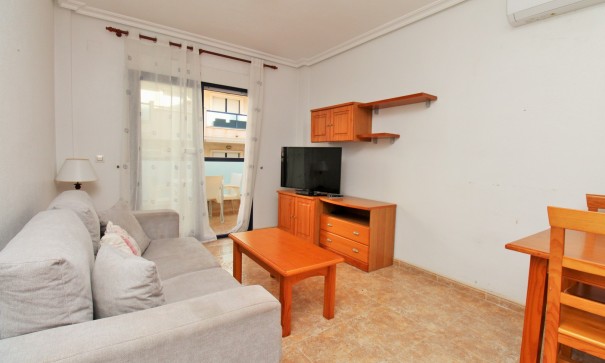 Venta - Apartamento piso -
Cabo Roig