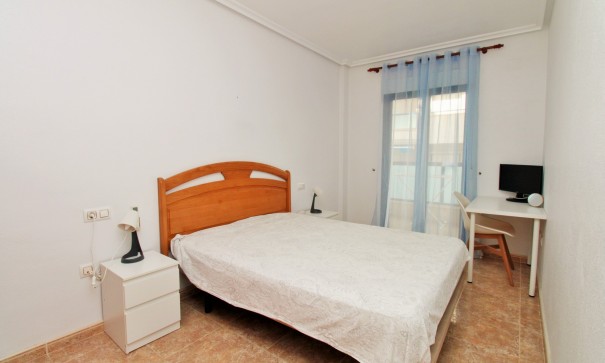 Venta - Apartamento piso -
Cabo Roig