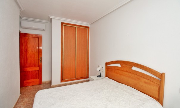 Venta - Apartamento piso -
Cabo Roig