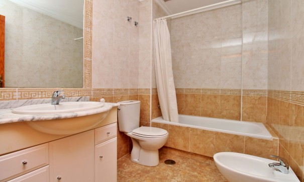 Venta - Apartamento piso -
Cabo Roig