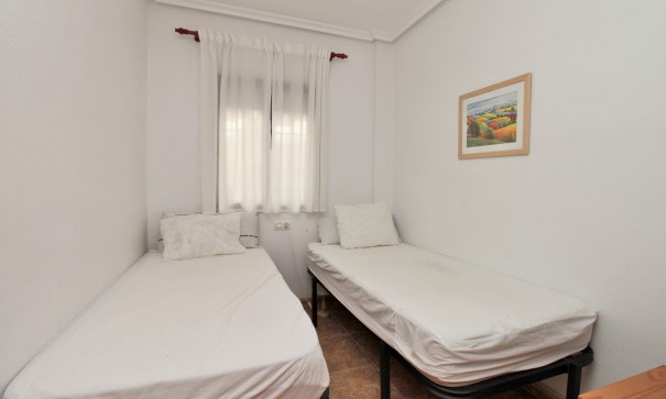 Venta - Apartamento piso -
Cabo Roig