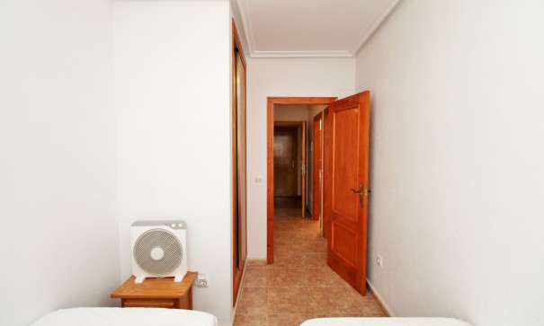 Venta - Apartamento piso -
Cabo Roig