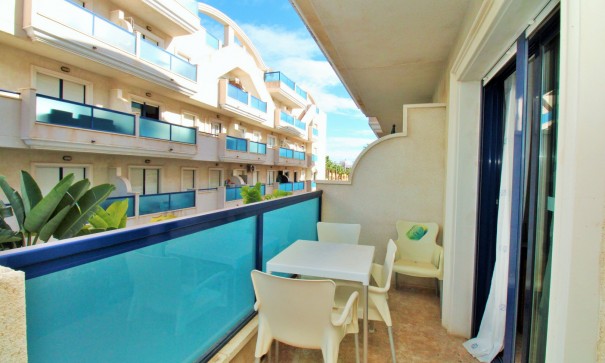 Venta - Apartamento piso -
Cabo Roig