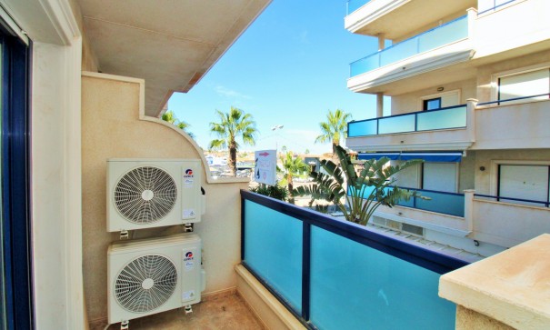 Venta - Apartamento piso -
Cabo Roig