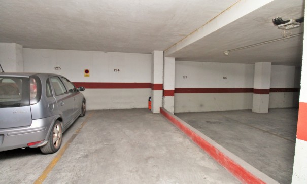 Venta - Apartamento piso -
Cabo Roig