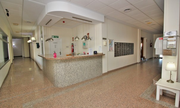 Venta - Apartamento piso -
Cabo Roig