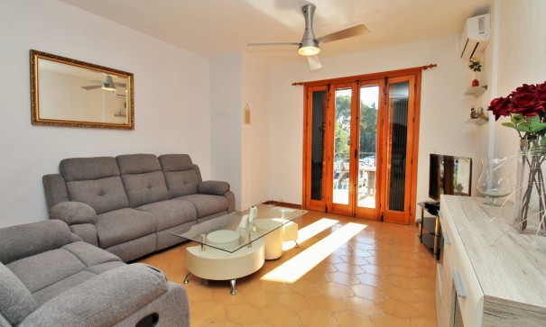 Sale - Apartment Flat -
Villamartín
