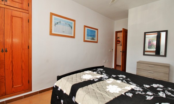 Sale - Apartment Flat -
Villamartín