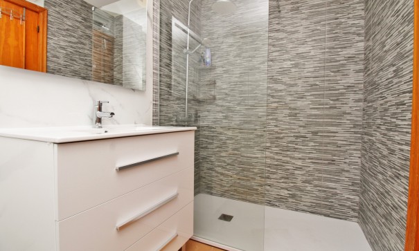 Sale - Apartment Flat -
Villamartín