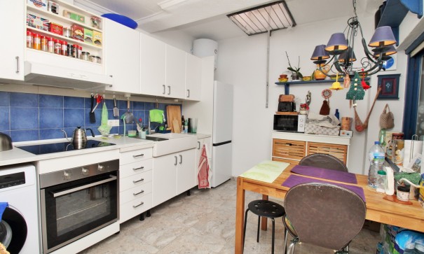 Videresalg - Lejlighed lejlighed -
Torrevieja - El chaparral