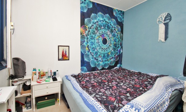 Videresalg - Lejlighed lejlighed -
Torrevieja - El chaparral