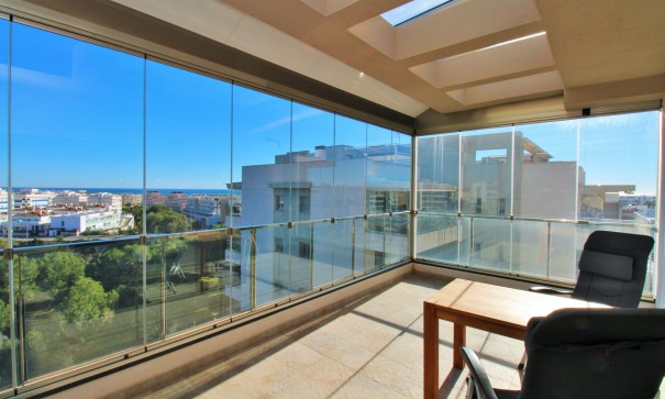 Sprzedaż - Apartament mieszkanie -
Villamartín - LOS DOLSES