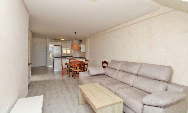 Sprzedaż - Apartament mieszkanie -
Villamartín - LOS DOLSES