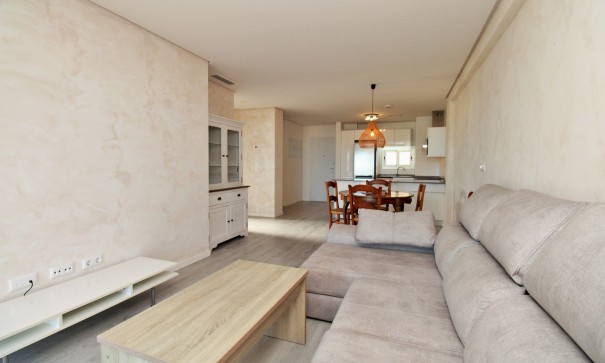 Sprzedaż - Apartament mieszkanie -
Villamartín - LOS DOLSES