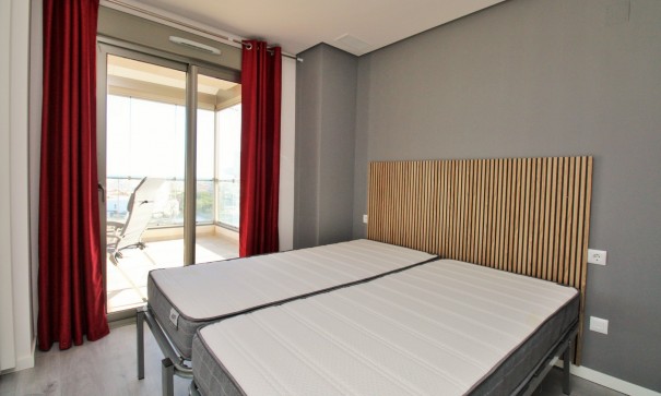 Sprzedaż - Apartament mieszkanie -
Villamartín - LOS DOLSES