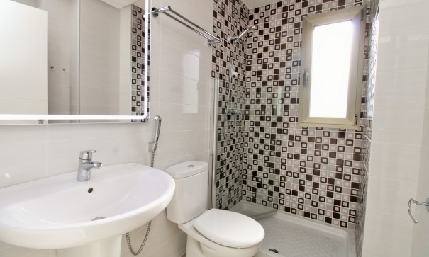 Sprzedaż - Apartament mieszkanie -
Villamartín - LOS DOLSES