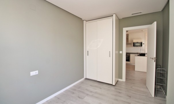 Sprzedaż - Apartament mieszkanie -
Villamartín - LOS DOLSES