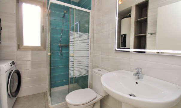 Sprzedaż - Apartament mieszkanie -
Villamartín - LOS DOLSES