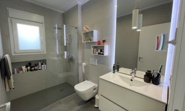 Sprzedaż - Willa wolnostojąca -
Benijofar - Centro