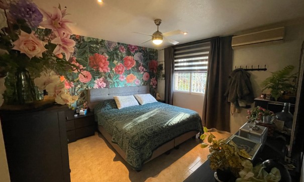 Sale - Semi Detached Villa -
Benijofar - Benimar