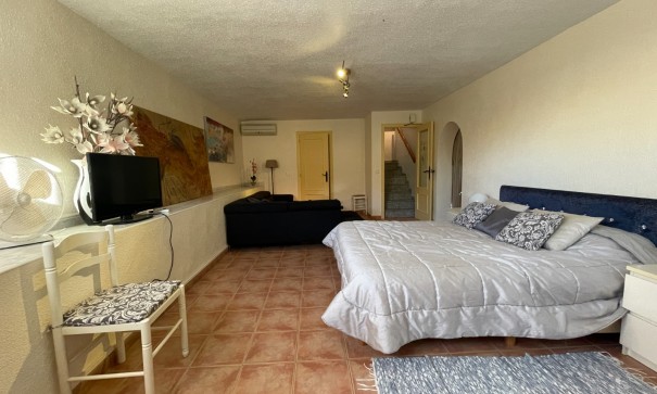 Sale - Semi Detached Villa -
Benijofar - Benimar