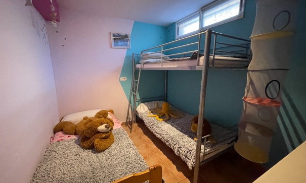 Sale - Semi Detached Villa -
Benijofar - Benimar