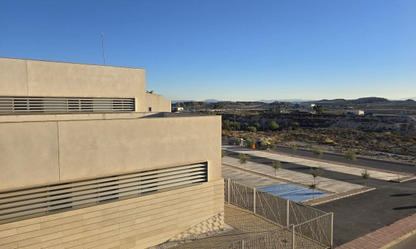 Revente - Appartement -
Fortuna