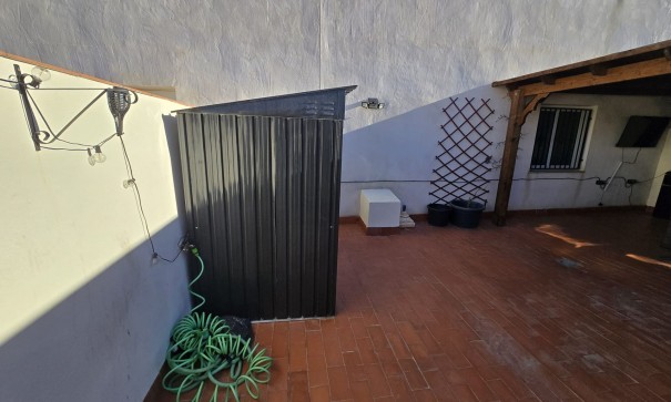 Revente - Appartement -
Fortuna