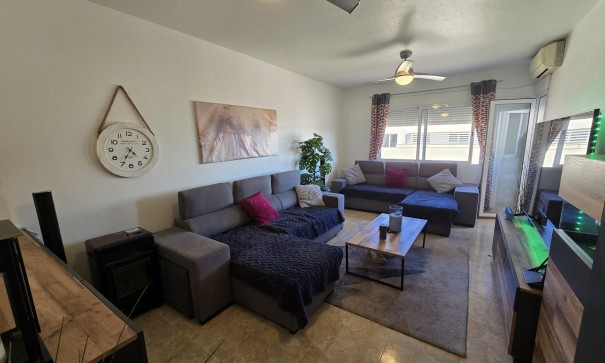 Revente - Appartement -
Fortuna